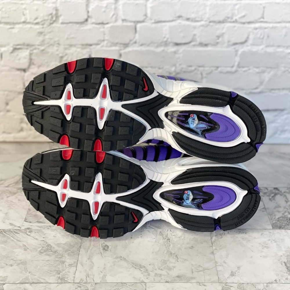 NEW Nike Air Max Tailwind IV Sneakers - Picture 7 of 10